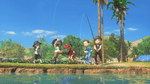 *Everybody's Golf, PS4