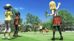 *Everybody's Golf, PS4