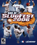*MLB Slugfest 2006, PS2