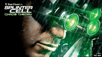 *Splinter Cell Chaos Theory, XBOX