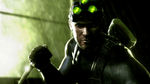 *Splinter Cell Chaos Theory, XBOX