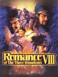 Romance of the Three Kingdoms VIII, PS2