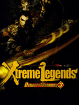 Dynasty Warriors 3 Xtreme Legends, PS2