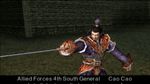 Dynasty Warriors 3 Xtreme Legends, PS2