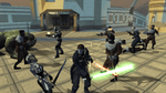 Star Wars Knights of the Old Republic II, XBOX