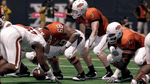 NCAA Football 11, X360