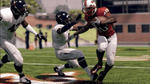 NCAA Football 11, X360