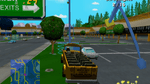 The Simpsons Road Rage [Platinum Hits], XBOX