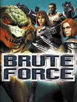 *Brute Force, XBOX