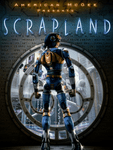 American McGee Presents Scrapland, XBOX