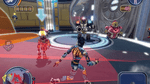 American McGee Presents Scrapland, XBOX