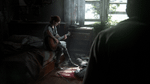 *The Last of Us Part II, PS4