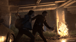 *The Last of Us Part II, PS4