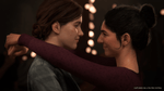 *The Last of Us Part II, PS4