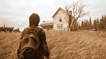 *The Last of Us Part II, PS4