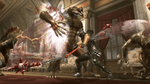 *Ninja Gaiden II, X360