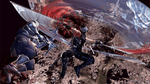 *Ninja Gaiden II, X360