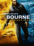 Robert Ludlum's The Bourne Conspiracy, PS3