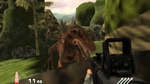 *Jurassic: The Hunted, PS2