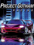 *Project Gotham Racing [Platinum Hits], XBOX