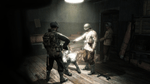 *Call of Duty: World at War, X360