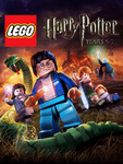 LEGO Harry Potter Years 5-7, X360