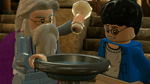 LEGO Harry Potter Years 5-7, X360