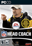 *NFL Head Coach, XBOX