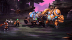 Battle Chasers: Nightwar, XONE