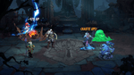 Battle Chasers: Nightwar, XONE