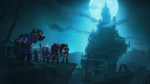 Battle Chasers: Nightwar, XONE