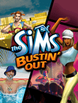 The Sims Bustin Out, XBOX