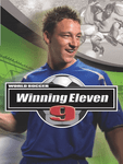 *Winning Eleven 9, XBOX