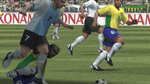 *Winning Eleven 9, XBOX