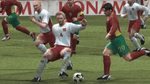 *Winning Eleven 9, XBOX