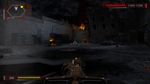 Terminator 3 Rise of the Machines, XBOX