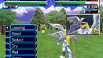 Digimon World 3, PS1