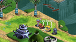 Digimon World 3, PS1