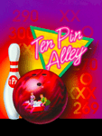 *Ten Pin Alley, PS1