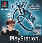 Weakest Link, PS1