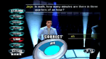 Weakest Link, PS1