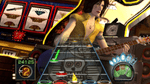 Guitar Hero Aerosmith, X360