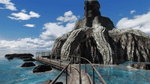 Riven: The Sequel to Myst, PS1