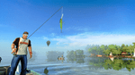 Rapala Pro Bass Fishing 2010, PS3