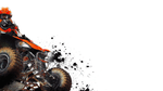 Nail'd, PS3