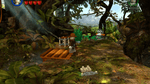 LEGO Indiana Jones The Original Adventures, PS3