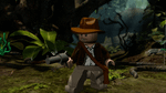 LEGO Indiana Jones The Original Adventures, PS3
