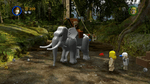 LEGO Indiana Jones The Original Adventures, PS3