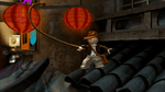LEGO Indiana Jones The Original Adventures, PS3