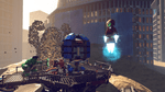 LEGO Marvel Super Heroes, PS3